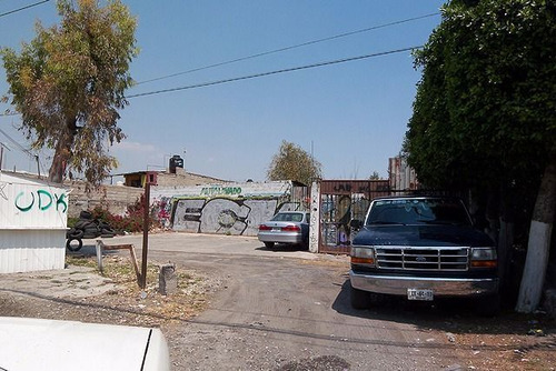 Terreno Comercial En Av Lago Guadalupe, San Mateo Tecoloapan, Atizapán Ht241