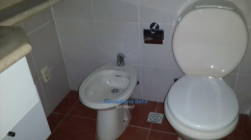Imagen 14 de 17 de Pocitos Venta Apartamento 1 Dormitorio U$d 123.000