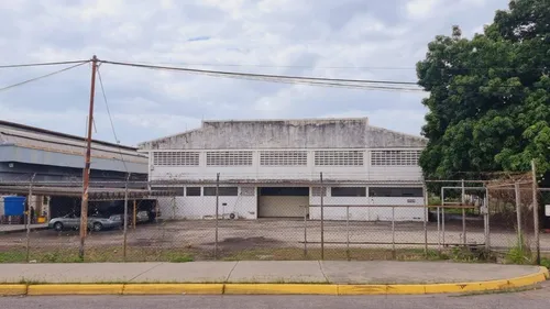 Jc Alquila Galpon En Guacara