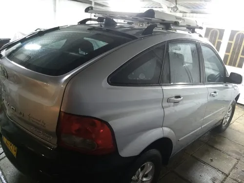 SsangYong Actyon 2.3 A230 4x2