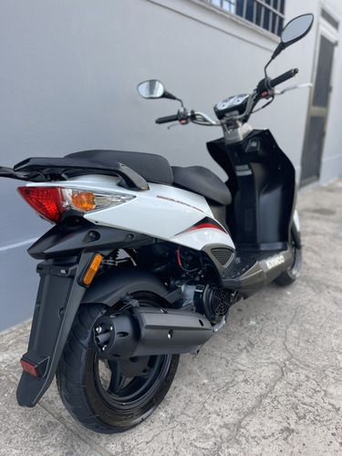 Imagen 5 de 15 de Kymco Agility Rs 125 Mod 2021 Igual A 0km Sport Motors