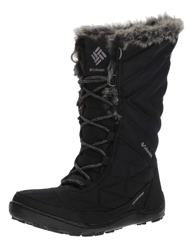 Botas Apreski Mujer, Botas de Nieve Mujer