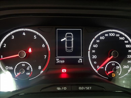 Imagem 6 de 8 de Volkswagen Virtus 1.6 Msi
