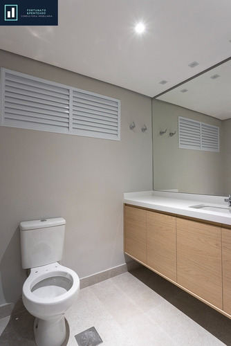 Imagem 13 de 18 de Apartamento - Ap00305 - 69898576