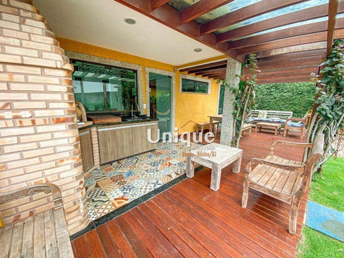 Imagem 29 de 30 de Casa Com 5 Dormitórios, 280 M² - Venda Por R$ 2.500.000,00 Ou Aluguel Por R$ 2.250,00/dia - Praia Brava - Armação Dos Búzios/rj - Ca1496