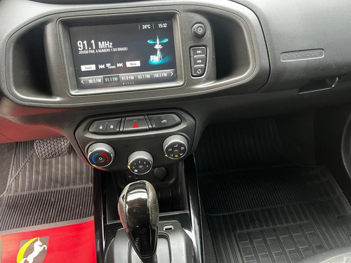 Chevrolet Onix HATCH LTZ 1.4 8V FlexPower 5p Aut.