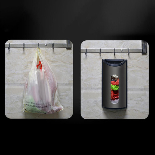 Suporte Para Sacola De Compras Protetor Para Sacola De