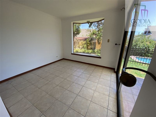 Imagen 5 de 30 de Casa En Venta En Peñalolén