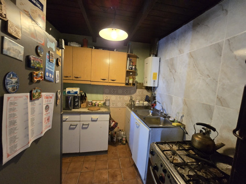 Vendo Casa En Comuna La Cisterna En Pasaje Asturias