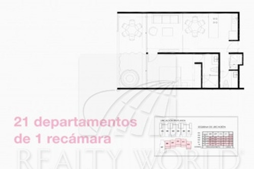 Imagen 8 de 11 de Departamentos En Venta En Gonzalo Guerrero, Solidaridad