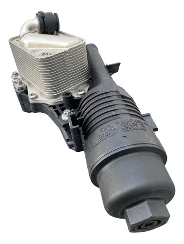 Base De Filtro De Aceite Mini F55 Cooper 2014 1.5
