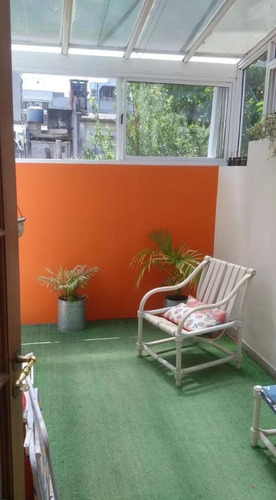 Departamento 2 Dorm -apto Banco - La Plata