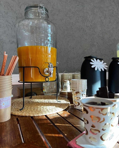 Alquiler De Cafeteras Y Termos, Coffee Break, Eventos