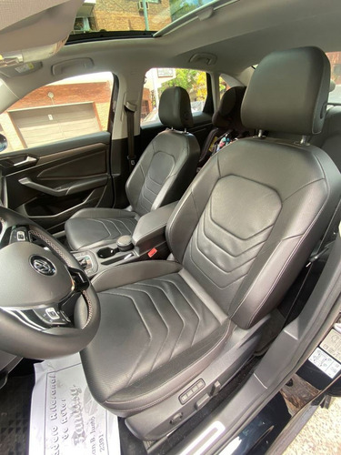 Volkswagen Vento 1.4 Highline 150cv At