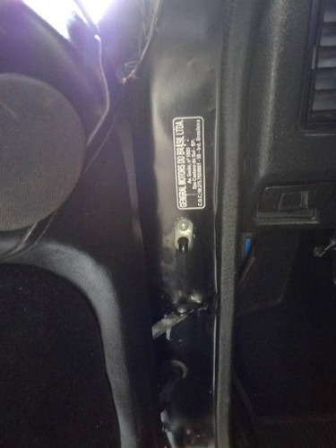 Chevrolet Opala 4.1 Comodoro Sl/e 12v Gasolina 4p Manual