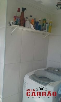 Imagem 9 de 15 de A2481 - Apartamento 3 Dorms. (1 Suíte), Vila Matilde - São Paulo/sp - A2481