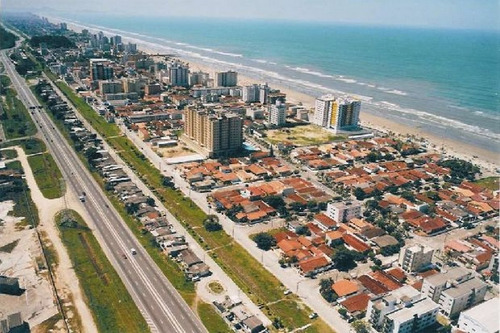 Imagem 13 de 16 de Casa 2 Dormitórios 100 Metros Da Pista - 2201