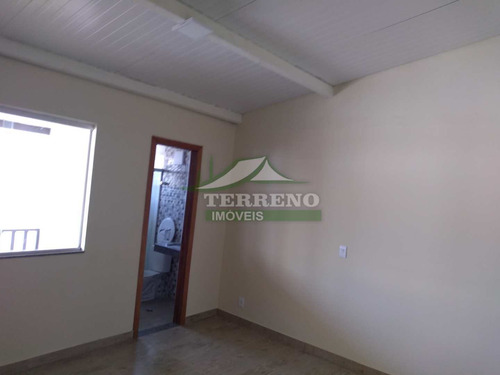 Imagem 25 de 30 de Casa Com 3 Dorms, Bom Jesus, Contagem, Cod: 381 - A381