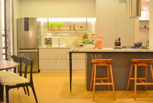 Imagem 25 de 30 de Apartamento À Venda Em Cambuí - Ap000135