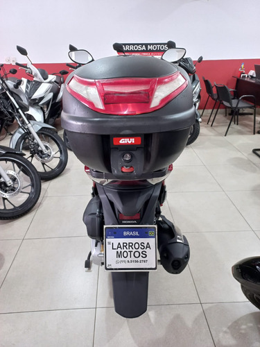 Honda Sh 150, Sem Entrada 12x1370 No Cartão De Crédito