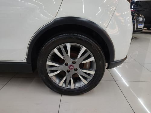Fiat Palio Sporting 1.6
