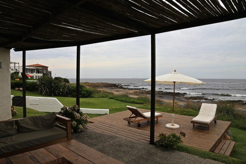 Casas Alquiler 5 Dormitorios Punta Del Este