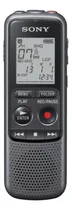 Comprar Grabador De Voz Periodista Sony Lcd-px240 Digital Color Negro