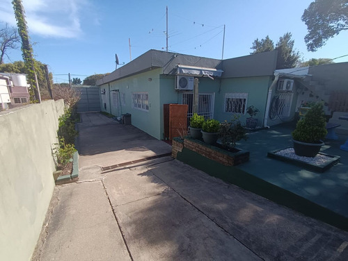 Muy Linda Casa, Con Todas Las Comodidades, Próx Molinos De Raffo!