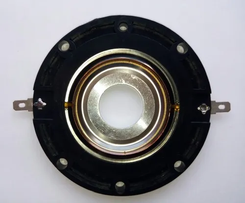 comprar Membrana De Repuesto Tweeter Lanzar Pro-7500fd