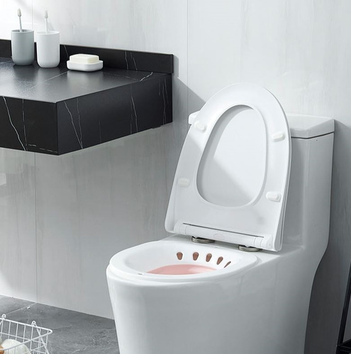 Baño Relief Basin, Bañera For Sentarse, For Hemorroides