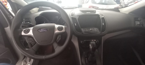 Imagen 4 de 7 de Ford Escape Se At 2014