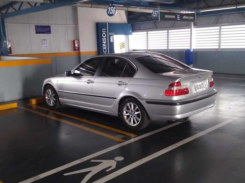 Bmw Serie 3 2.0 320i Active 2004