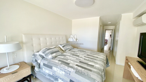 Espectacular Apartamento En Venta Y Alquiler Imperiale Iii-ref:907