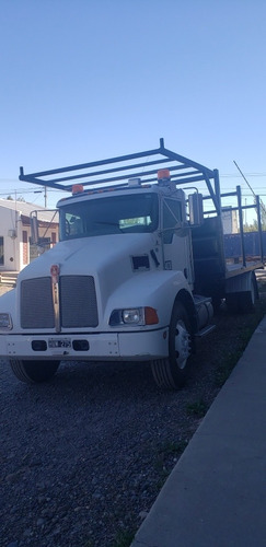Kenworth T300 Permuto Por Camion Portavolquete