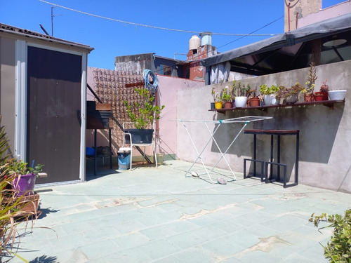 Imagen 18 de 19 de Ph Pb De 2/3 Amb Con Patio, Terraza Propia Y Cochera. Excelente Ubicacion.