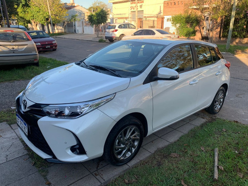 Toyota Yaris 1.5 107cv Xls