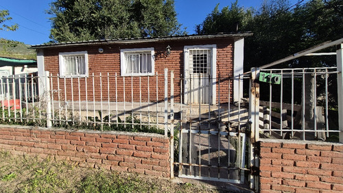 At Inversor !! 5 Unidades De Vivienda Más Un Deposito!!!!