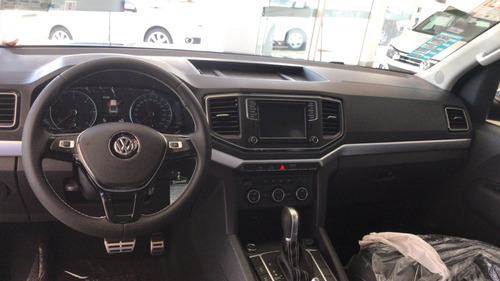 Volkswagen Amarok Extreme 3.0 V6 4x4 Aut Cab. Dupla 2019