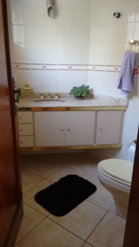 Imagem 10 de 11 de Sobrado Com 4 Dormitórios, 407 M² - Venda Por R$ 1.320.000 Ou Aluguel Por R$ 4.500/mês - Vila Marina - Santo André/sp - So1578