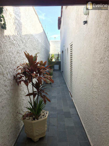 Imagem 8 de 10 de Casa Com 3 Dorms, Vila Amorim, Suzano - R$ 550 Mil, Cod: 2163 - V2163