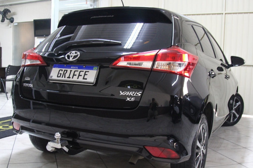 Imagem 4 de 13 de Toyota Yaris
