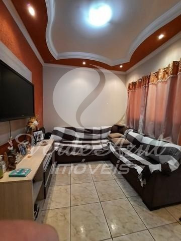Imagem 5 de 20 de Casa À Venda Em Parque Liberdade - Ca009086