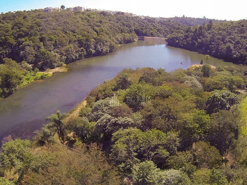 Imagem 7 de 13 de Terreno À Venda, 559 M² Por R$ 1.200.000,00 - Gênesis 2 - Santana De Parnaíba/sp - Te0938