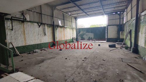 Imagem 15 de 22 de Terreno - Te00010 - 70765109