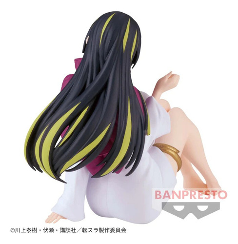 Tensei Shitara Slime Datta Ken - Albis - Relax Time (bandai