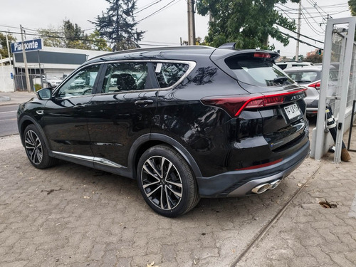 Jetour X70 Plus 1.6 AUT PLUS AT