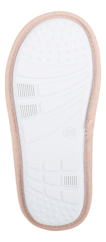 Pantufla Dama Confort Comfortfit Tres Reyes