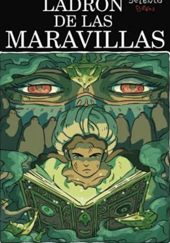 El Ladrón De Las Maravillas (spanish Edition), De Books, Selento. Editorial Oem, Tapa Blanda En Español