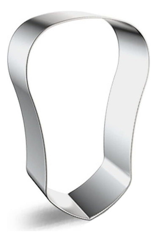 Wjsyshop Ghost Face Skull Forma Cookie Cutter Para Halloween