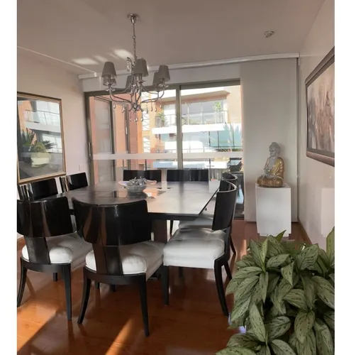 Apartamento Miracolina